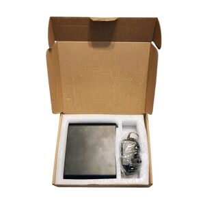 Talentcell Mini UPS Uninterrupted Power Supply SL3400, 27000Mah 98Wh Lithium Ion